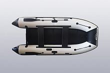 Лодка ПВХ Big Boat Bering 380К